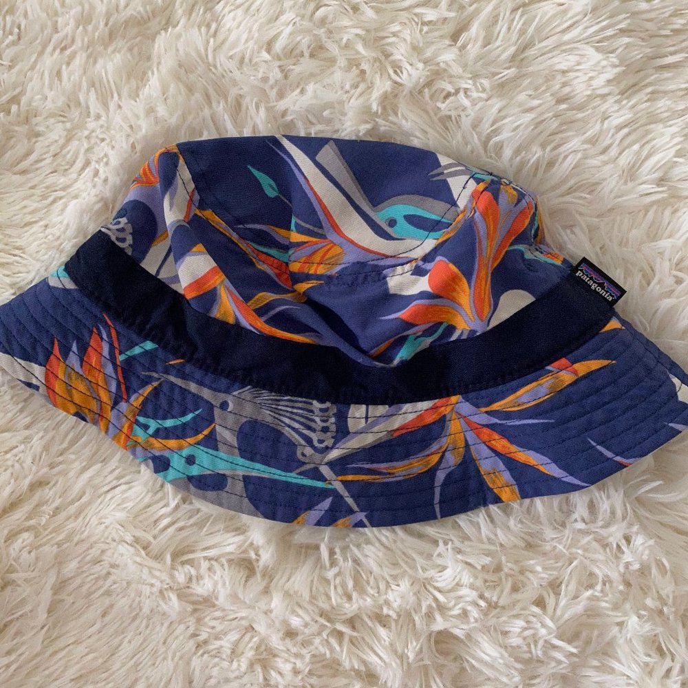 Patagonia Bucket Hat